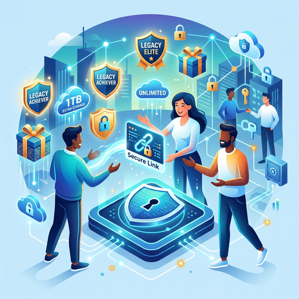 Referral Program